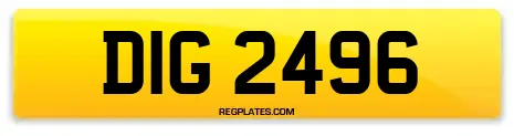 DIG 2496