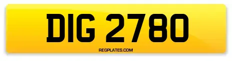 DIG 2780