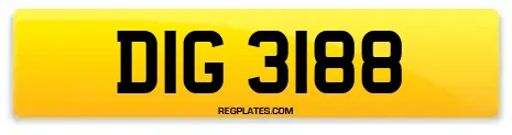 DIG 3188