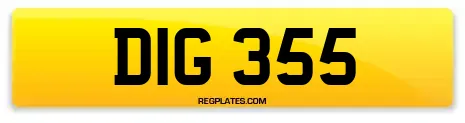 DIG 355