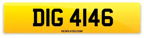 DIG 4146