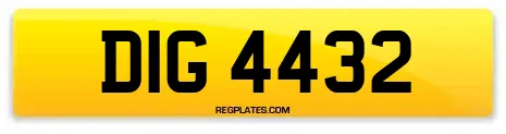 DIG 4432