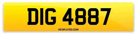 DIG 4887