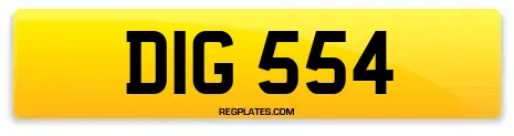 DIG 554