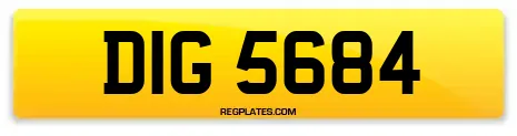 DIG 5684