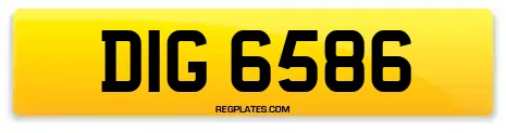 DIG 6586