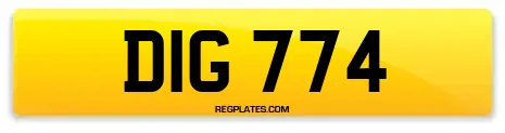 DIG 774
