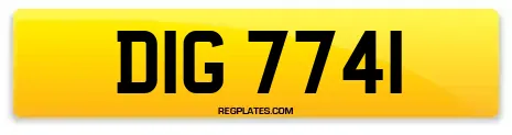DIG 7741