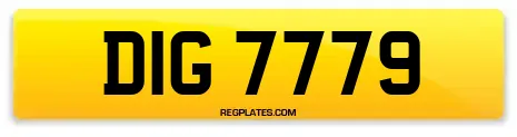 DIG 7779