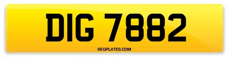 DIG 7882