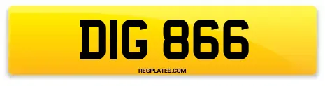 DIG 866