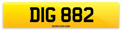 DIG 882