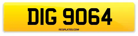 DIG 9064
