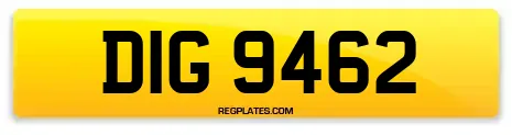 DIG 9462