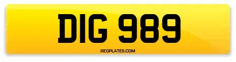 DIG 989
