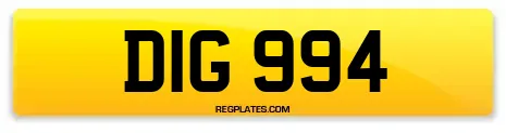 DIG 994