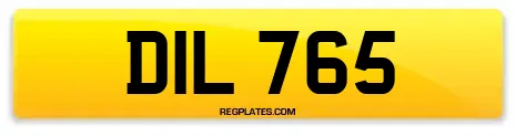 DIL 765