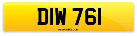 DIW 761