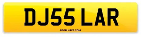DJ55 LAR