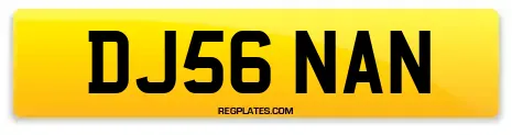 DJ56 NAN
