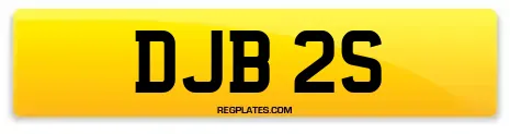 DJB 2S