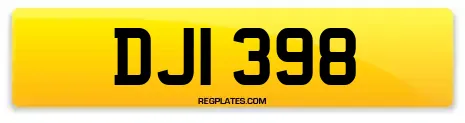 DJI 398