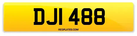 DJI 488