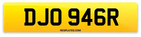 DJO 946R