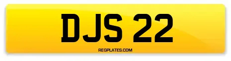 DJS 22