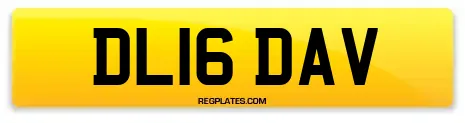 DL16 DAV