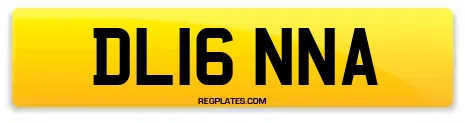DL16 NNA