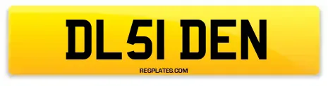 DL51 DEN