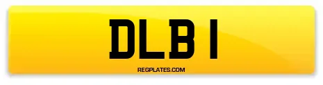 DLB 1