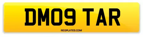 DM09 TAR