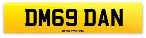 DM69 DAN