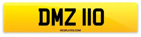 DMZ 110