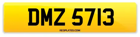 DMZ 5713