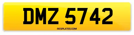 DMZ 5742