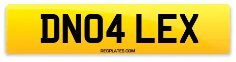 DN04 LEX