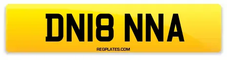 DN18 NNA