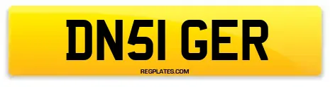 DN51 GER