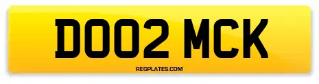 DO02 MCK