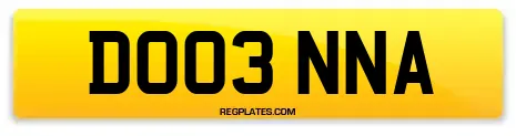 DO03 NNA