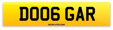 DO06 GAR