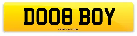 DO08 BOY