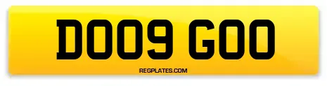 DO09 GOO