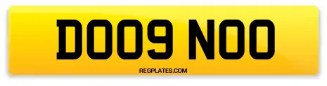 DO09 NOO