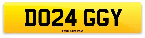 DO24 GGY