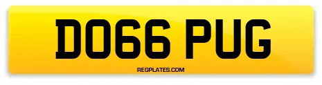 DO66 PUG