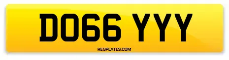 DO66 YYY